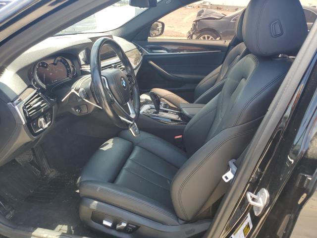 WBAJA5C55JG898056 BMW 530 I