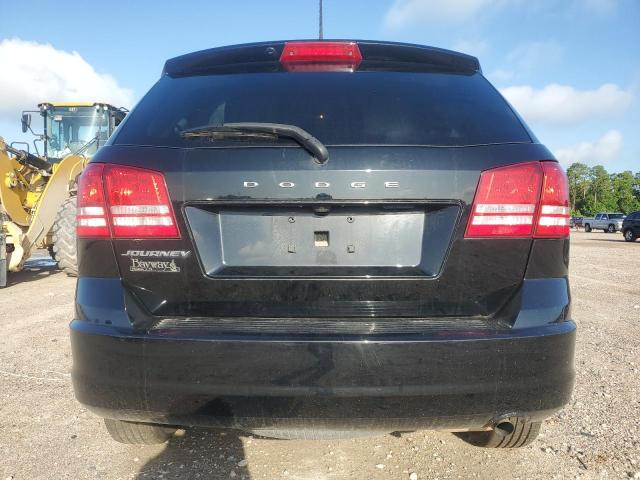 3C4PDCAB0JT518117 Dodge JOURNEY SE