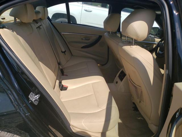 WBA8E9G52GNU29192 BMW 328 I Sulev