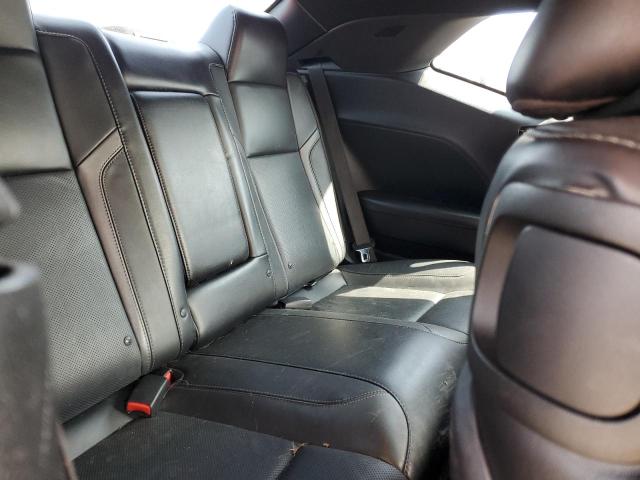 2C3CDZBG0FH855824 Dodge Challenger Sxt Plus