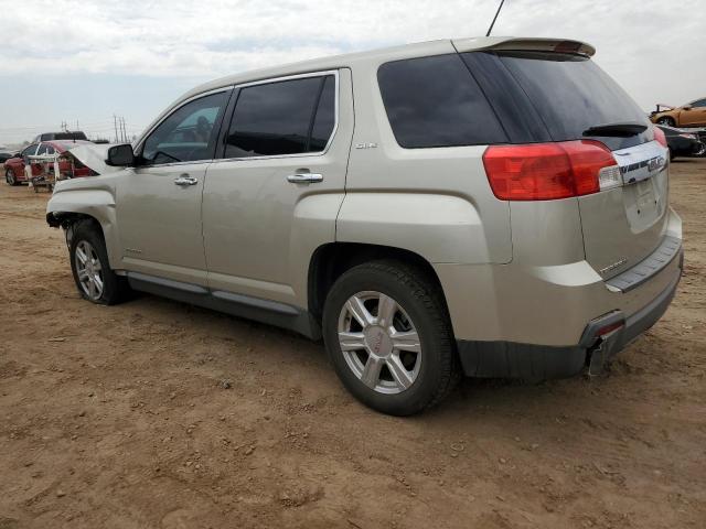 2GKALMEK1E6136234 GMC Terrain Sle