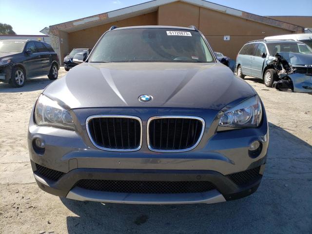WBAVM1C52EVW47272 BMW X1 Sdrive28i