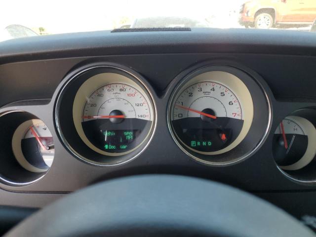 2C3CDYAG5EH249929 Dodge Challenger Sxt