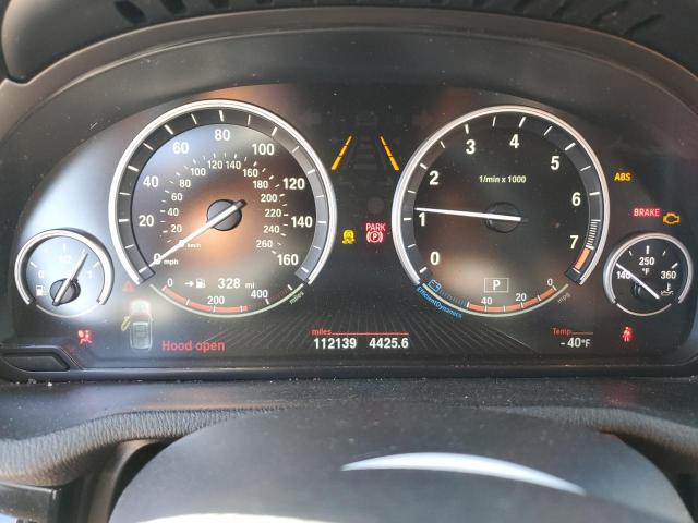 5UXWX9C57H0D97589 BMW X3 Xdrive28i
