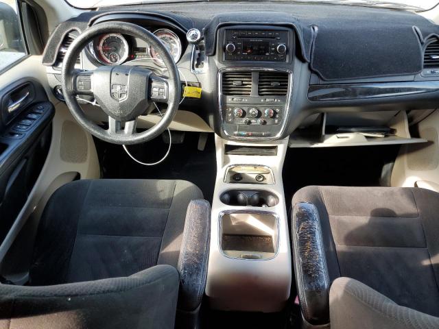 2C4RDGCGXGR344481 Dodge Grand Caravan Sxt