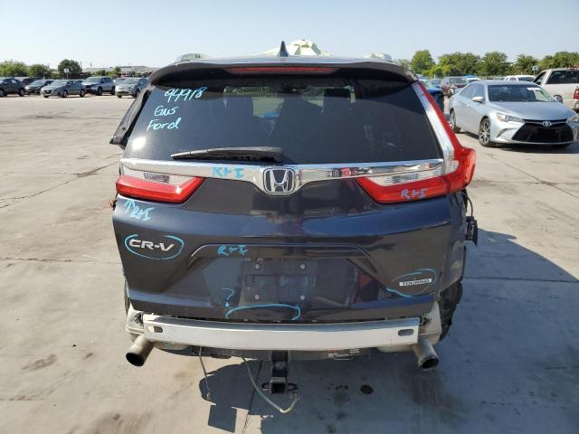 5J6RW1H90HL011275 Honda Cr-v Touring