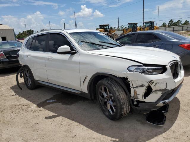 5UX43DP07P9P97910 BMW X3 Sdrive30i