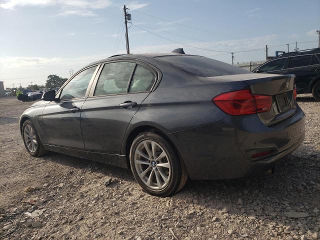 WBA8A9C56GK617264 BMW 320 I