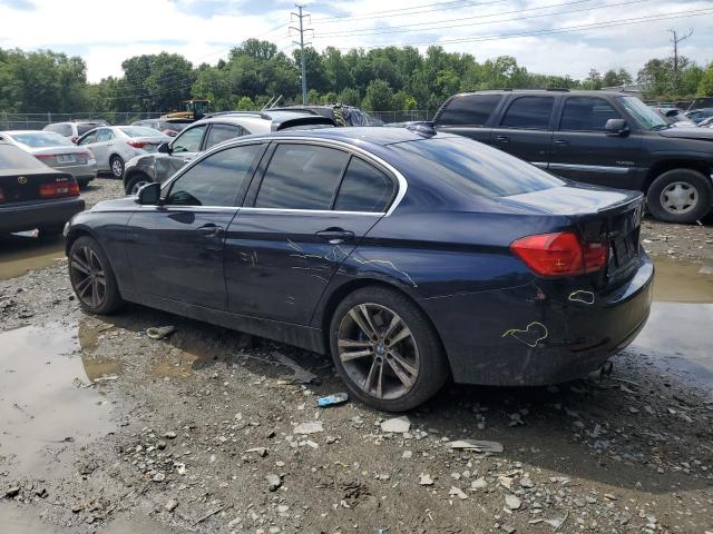WBA3B3G53FNR86286 BMW 328 XI