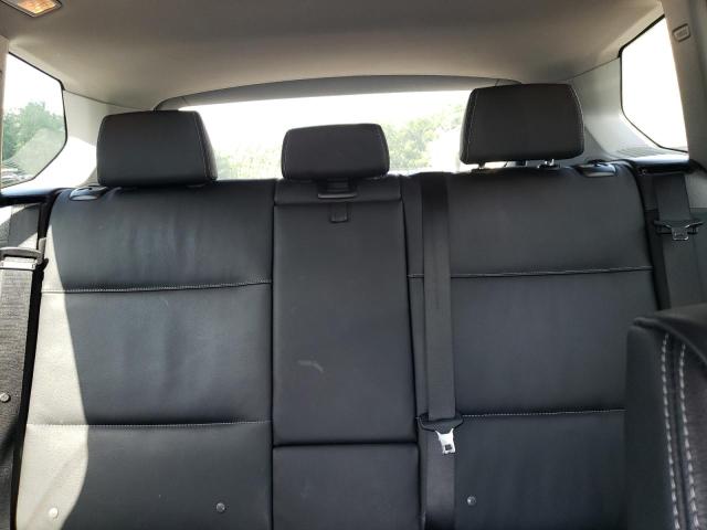 5UXWX9C59E0D33145 BMW X3 Xdrive28i