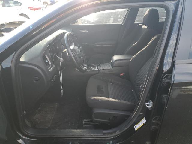 2C3CDXJGXKH743368 Dodge Charger Sxt