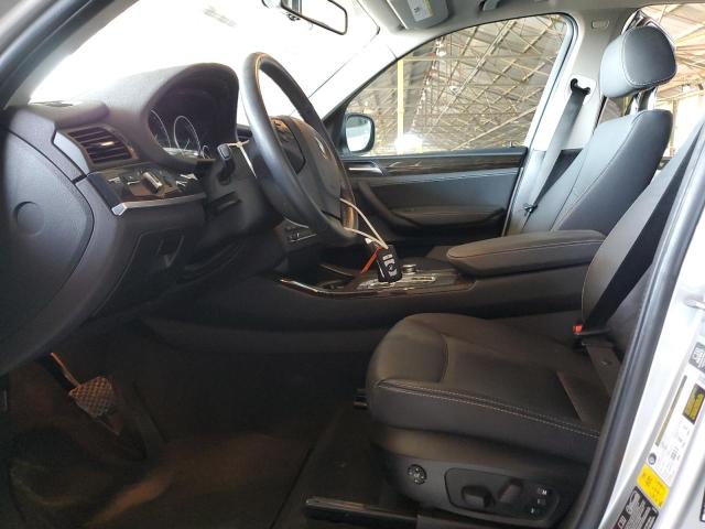 5UXWX9C55E0D17556 BMW X3 Xdrive28i