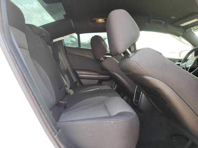 2C3CDXBG1JH157915 Dodge Charger Sxt