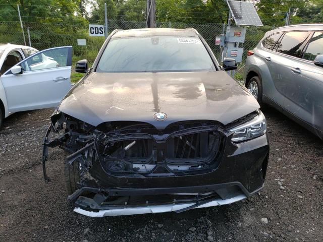 5UX43DP06N9K55338 BMW X3 Sdrive30i