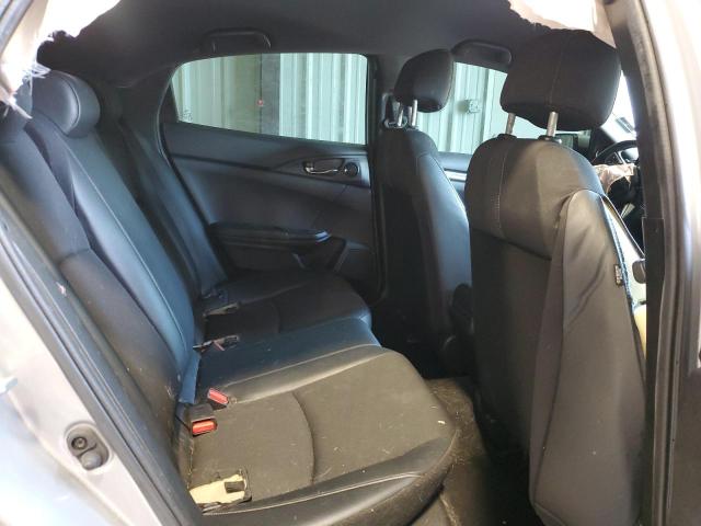 SHHFK7H46LU213978 Honda Civic Sport
