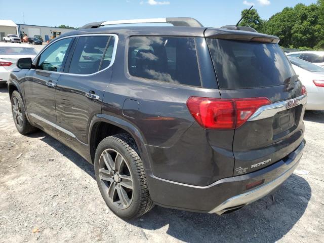 1GKKNPLS9HZ179568 GMC Acadia Denali