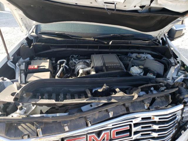 3GTUUGET1NG618710 GMC Sierra K1500 Denali