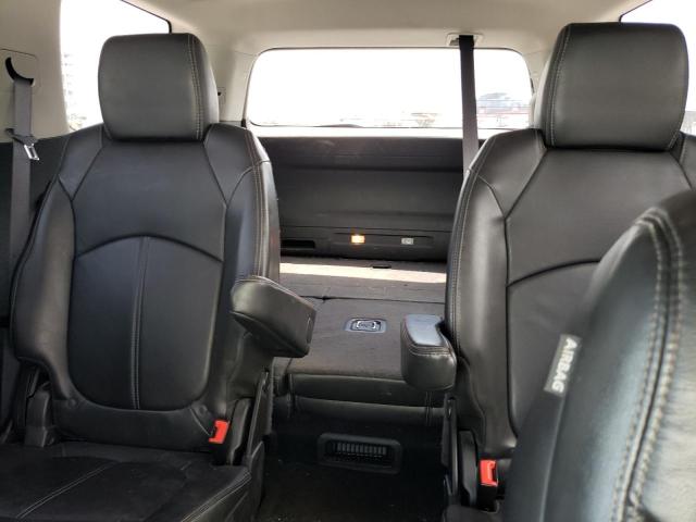 1GKKRRKD7EJ195734 GMC Acadia Slt-1