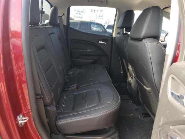 1GTG5EEN4K1270153 GMC Canyon Denali