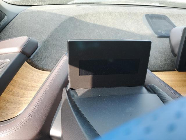 WBY1Z4C52FV500017 BMW I3 REX