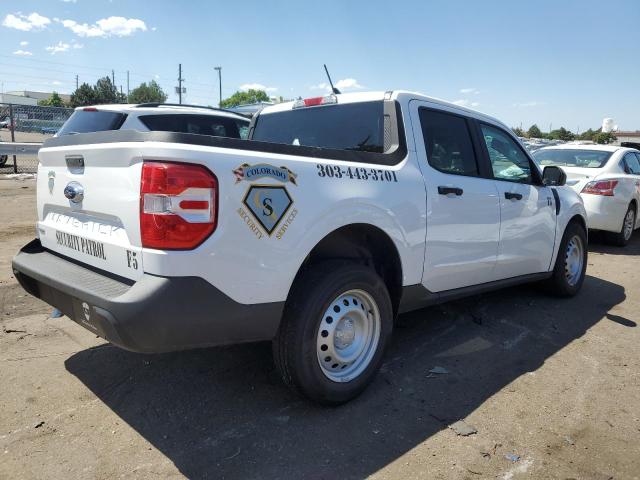 3FTTW8E36PRA56435 Ford MAVERICK X