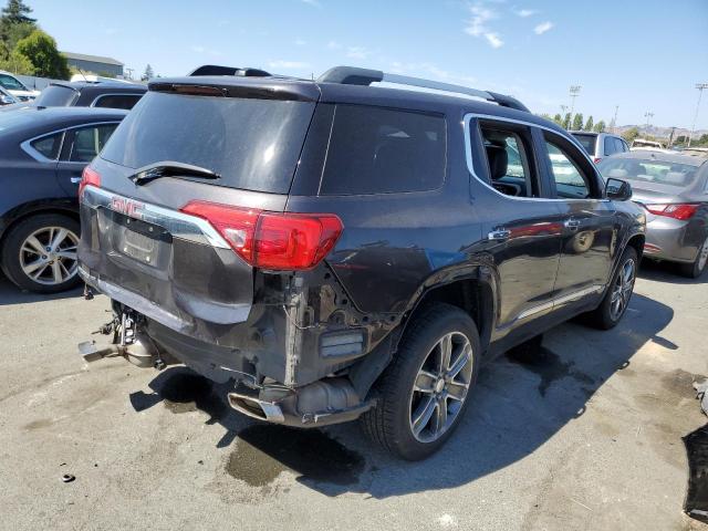 1GKKNPLS8HZ164057 GMC Acadia Denali