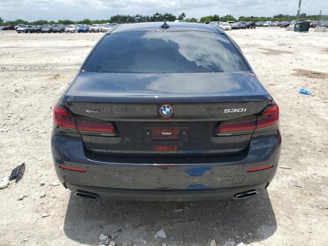 WBA13BJ0XNCK02160 BMW 530 XI