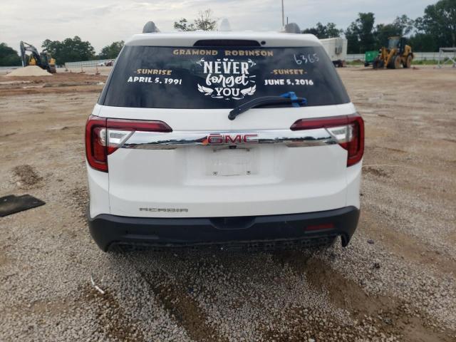 1GKKNMLS9LZ130829 GMC ACADIA SLT