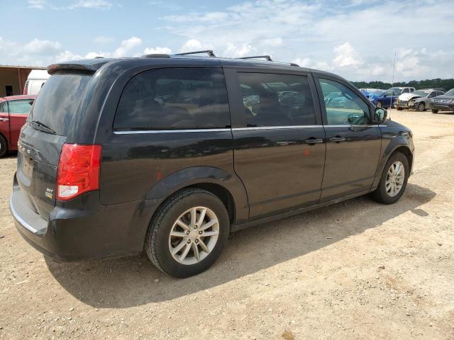 2C4RDGCG1JR297591 Dodge Grand Caravan Sxt