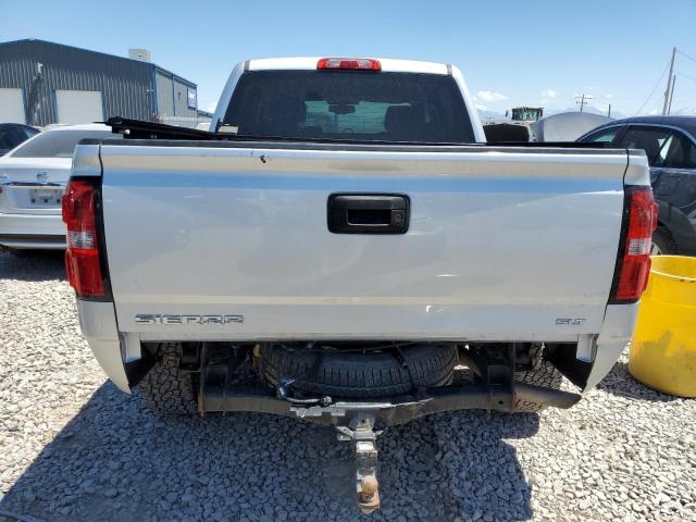 3GTU2VEC7FG444329 GMC Sierra K1500 Slt