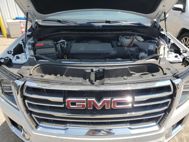 1GKS1BKDXMR483441 GMC YUKON SLT