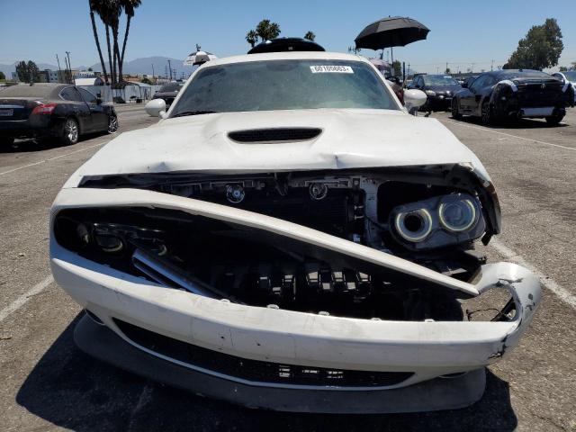2C3CDZBT4KH756463 Dodge Challenger R/t