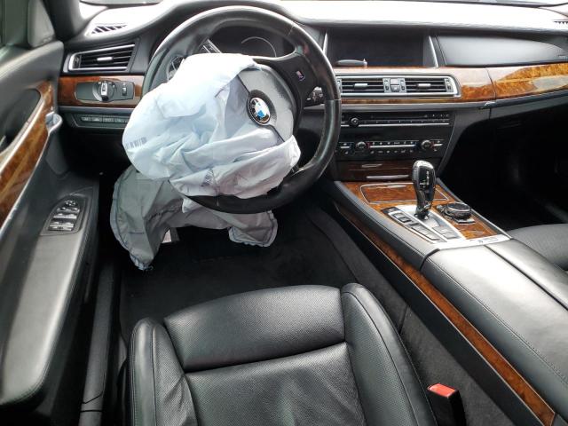 WBAYF8C57ED653817 BMW 750 LXI