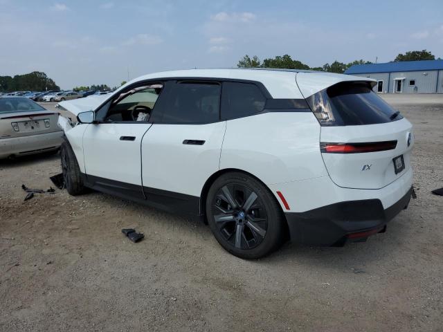 WB523CF01NCJ55053 BMW Ix Xdrive50