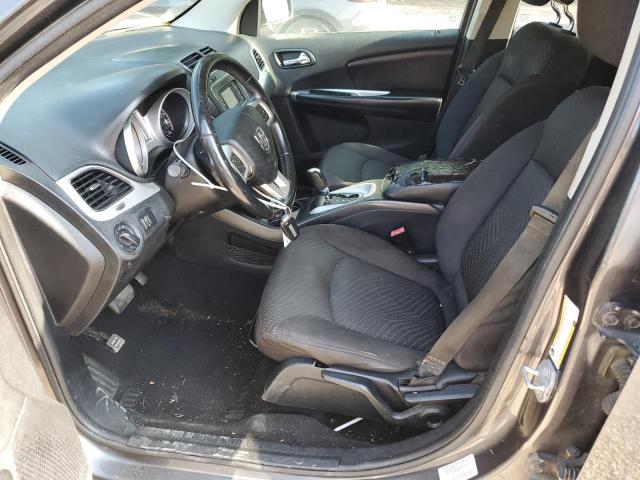 3C4PDCAB0ET148745 Dodge JOURNEY SE