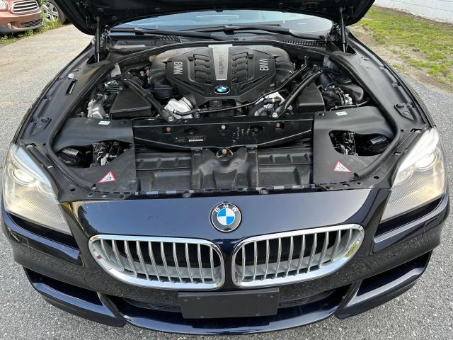 WBA6B4C52ED098982 BMW 650 Xi Gran Coupe