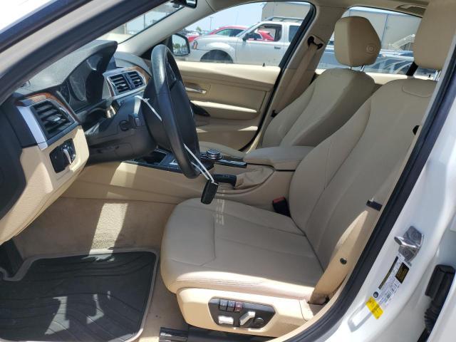 WBA8E1G51GNT34155 BMW 320 I
