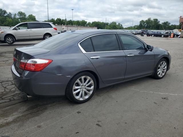 1HGCR2F90EA803687 Honda Accord Touring