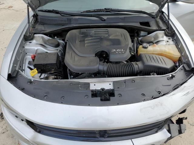 2C3CDXBG0LH121779 Dodge Charger Sxt