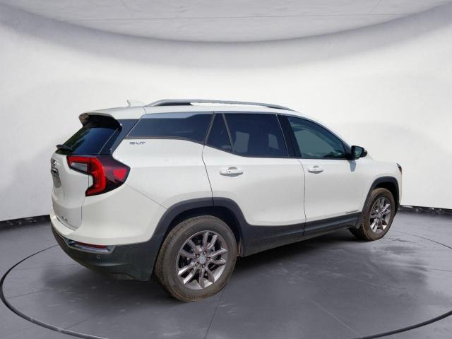 3GKALVEG1PL126450 GMC Terrain Slt