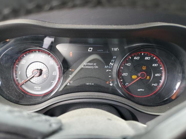 2C3CDXBG5NH224814 Dodge Charger Sxt