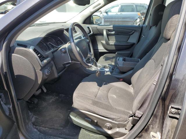 1GKKVPKD3FJ327132 GMC ACADIA SLE