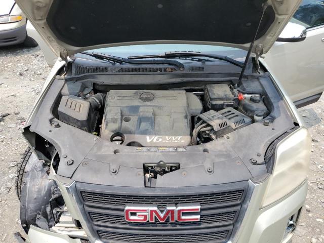 2GKFLYE34F6253426 GMC Terrain Slt