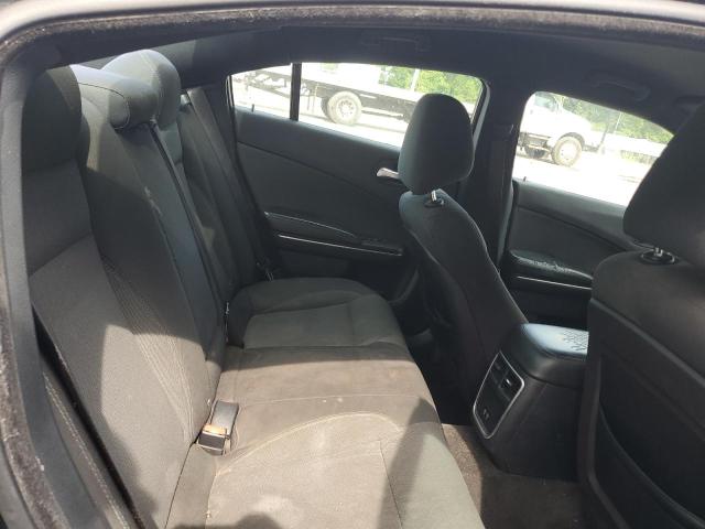 2C3CDXBG0FH874863 Dodge Charger Se