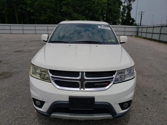3C4PDCBG8FT744312 Dodge Journey Sxt