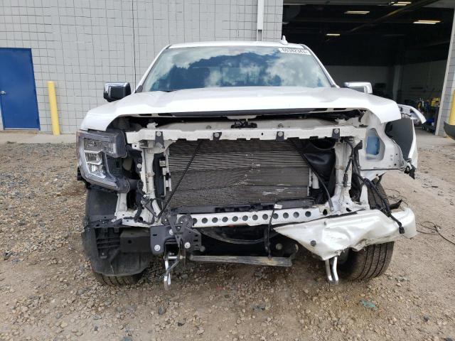 1GTU9FEL4LZ236695 GMC Sierra K1500 Denali