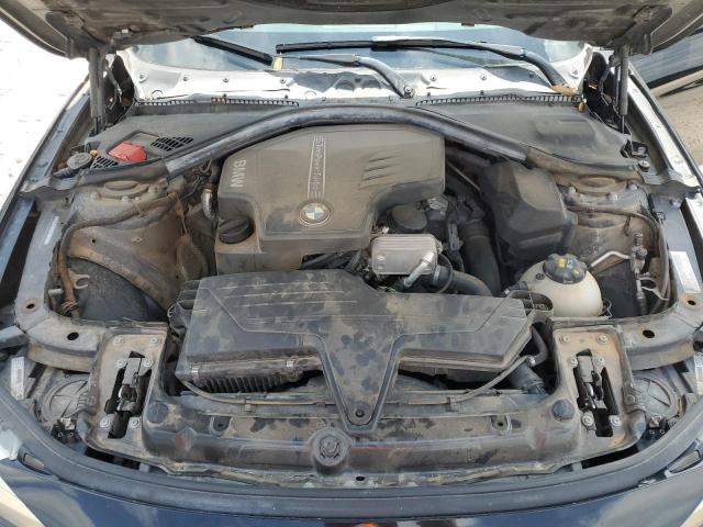 WBA3B1G59FNT07562 BMW 320 I