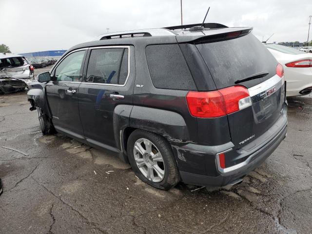 2GKFLUE38H6255837 GMC Terrain Slt
