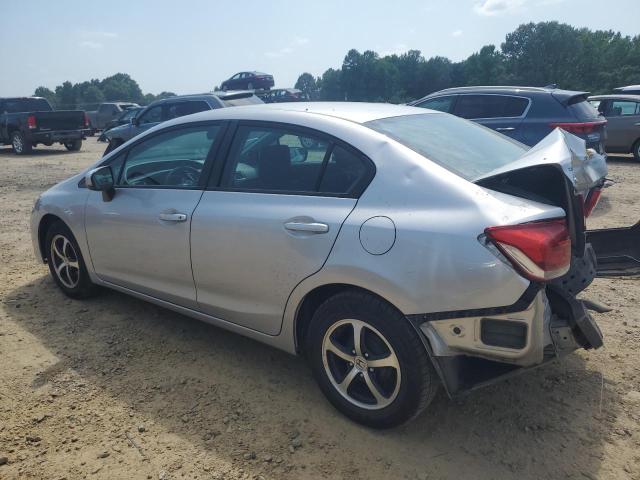 19XFB2F79FE292784 Honda CIVIC SE
