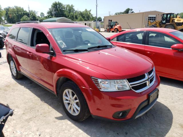 3C4PDCBG5FT733896 Dodge Journey Sxt